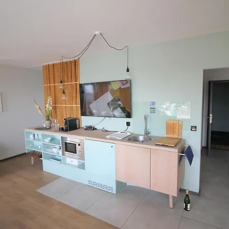 Penthouse Seeblick