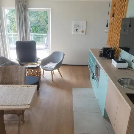 Penthouse Seeblick * Ascheberg (Schleswig-Holstein)