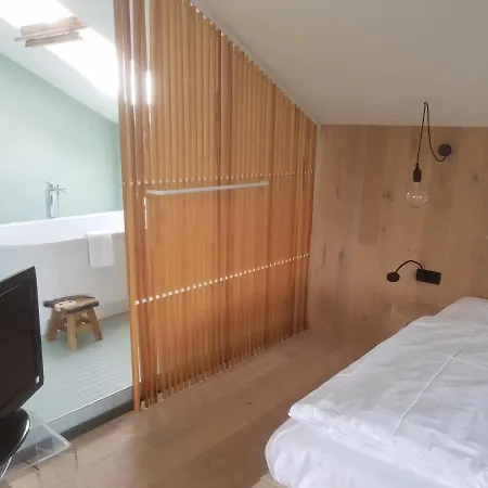 Penthouse Seeblick Ascheberg (Schleswig-Holstein)