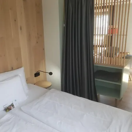 Appartement Penthouse Seeblick *