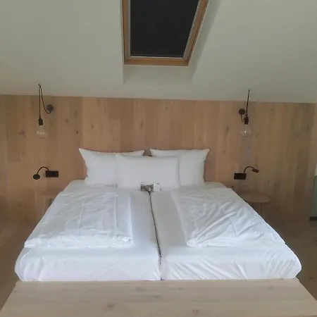 Penthouse Seeblick Ascheberg (Schleswig-Holstein)