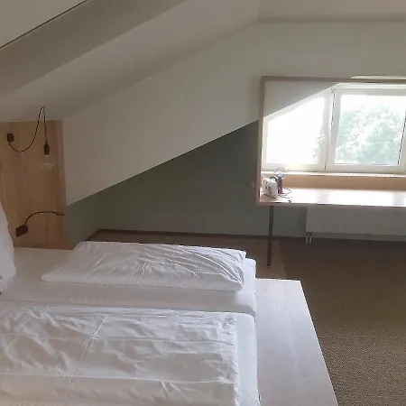 Penthouse Seeblick