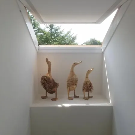 Penthouse Seeblick *